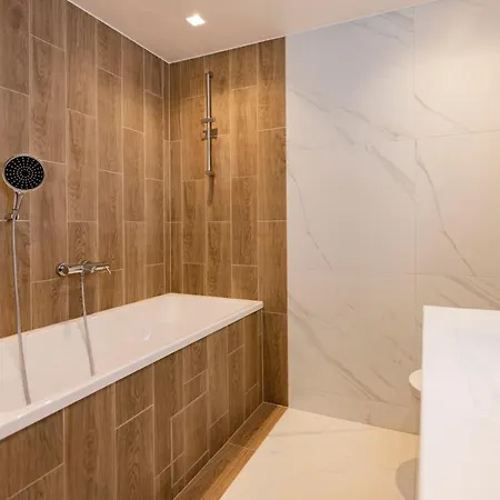 Lägenhet Beautiful Next To The Kalev Stadium *