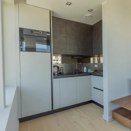 Beautiful Next To The Kalev Stadium Апартаменти