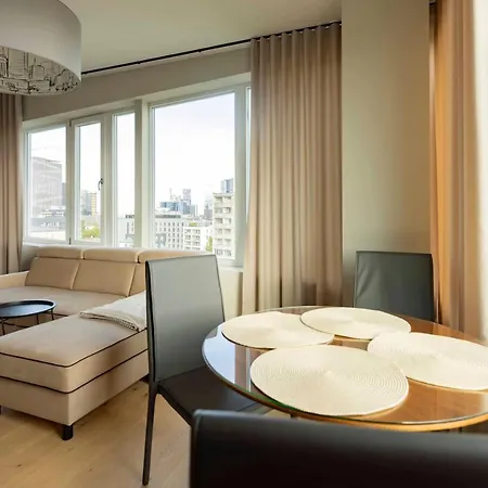 アパート Beautiful Next To The Kalev Stadium