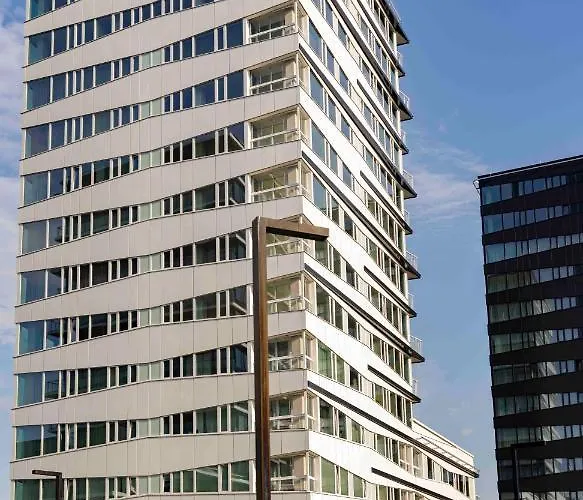 アパート Beautiful Next To The Kalev Stadium