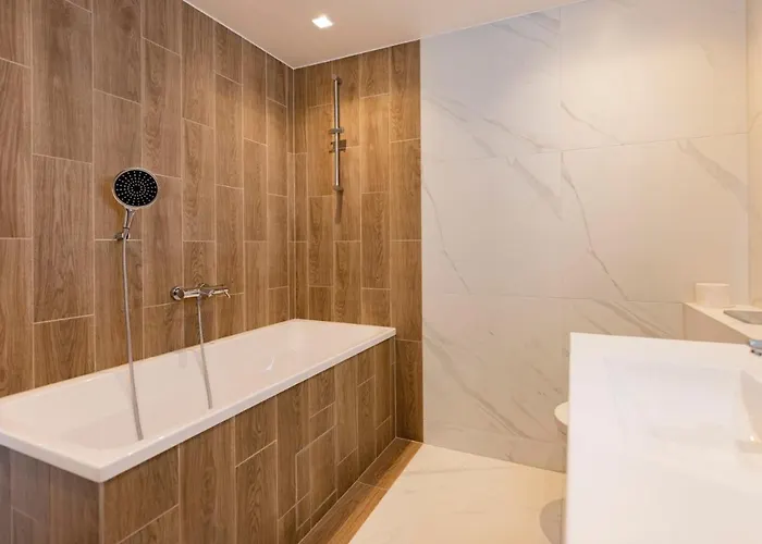 公寓 Beautiful Next To The Kalev Stadium *