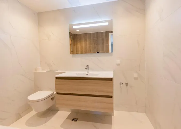 公寓 Beautiful Next To The Kalev Stadium 塔林