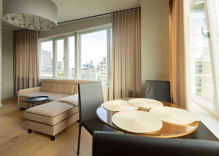 公寓 Beautiful Next To The Kalev Stadium