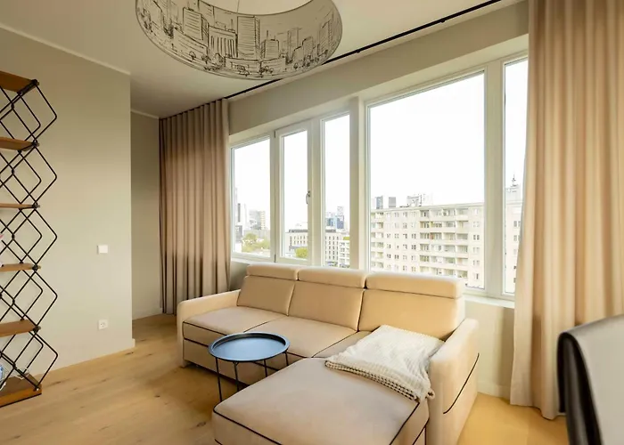 Beautiful Next To The Kalev Stadium