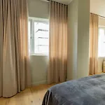 Apartmán Beautiful Next To The Kalev Stadium *